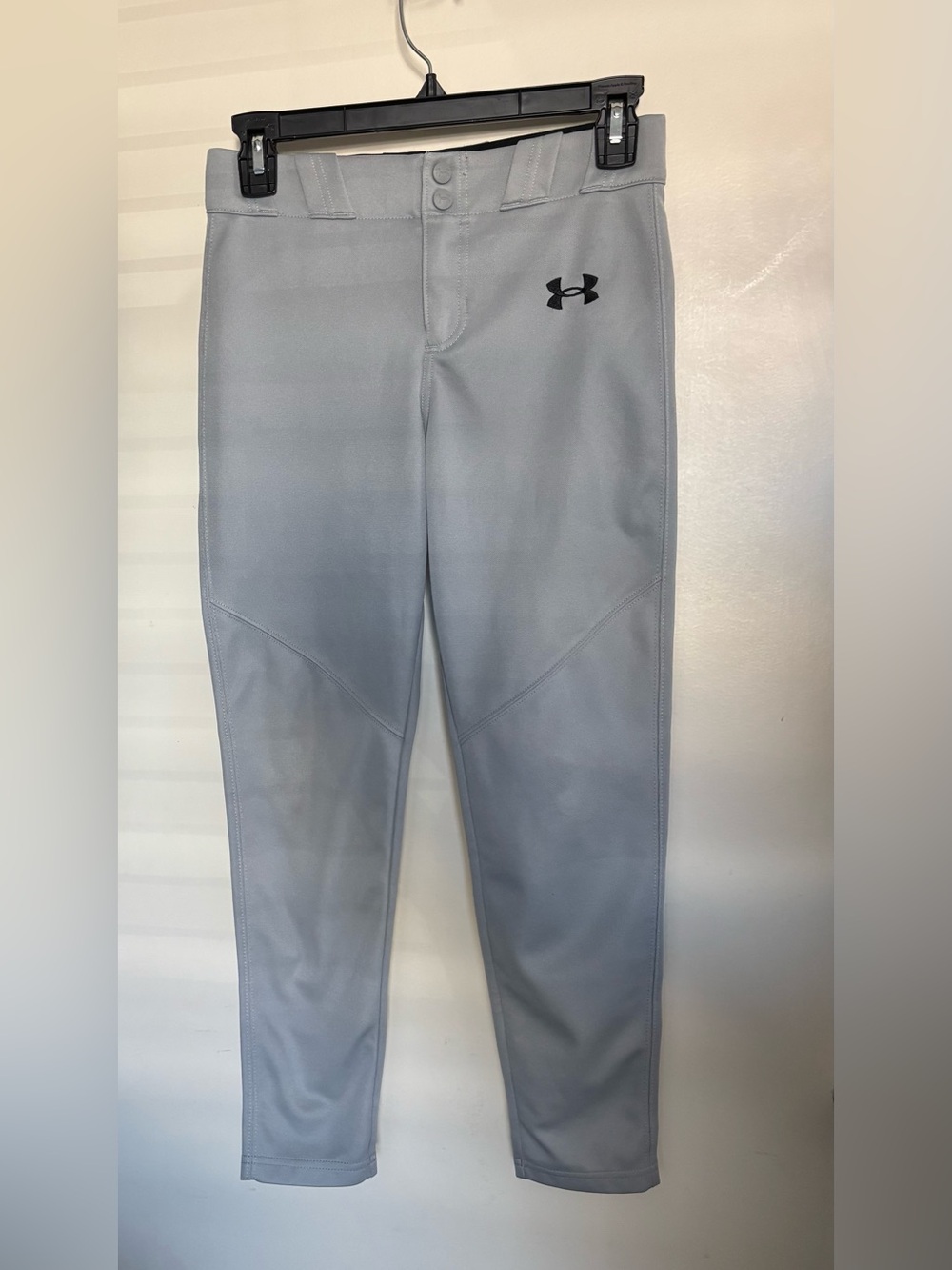 Under Armour Youth Medium Baseball Pants